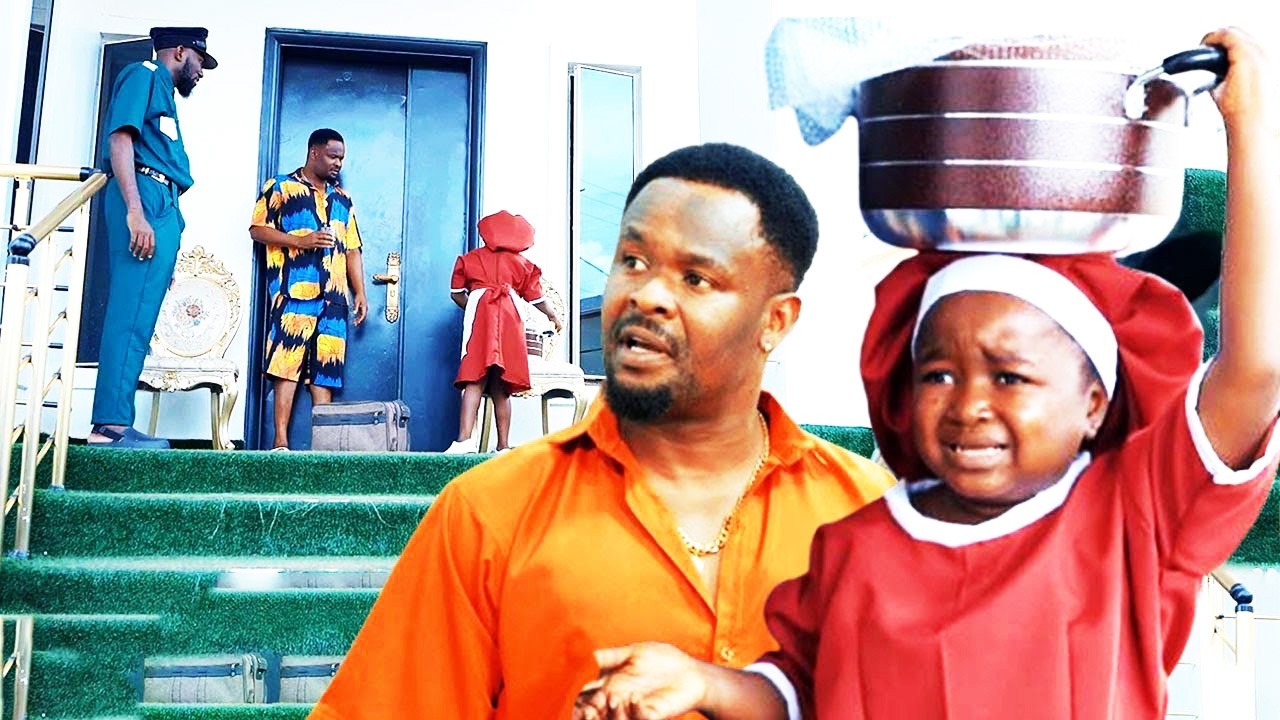 NE REGARDEZ PAS CE FILM À MOINS D’ÊTRE PRÊT À RIRE SI FORT QUE VOUS EN PERDREZ LE CONTRÔLE |MOVIE TV