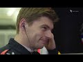 Cómo Verstappen está aprovechando que McLaren se tambalea en la lucha por el título de F1