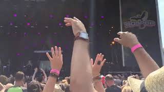 Anastacia Bospop Music Festival Resurrection Weert #nederlands #musicfestival