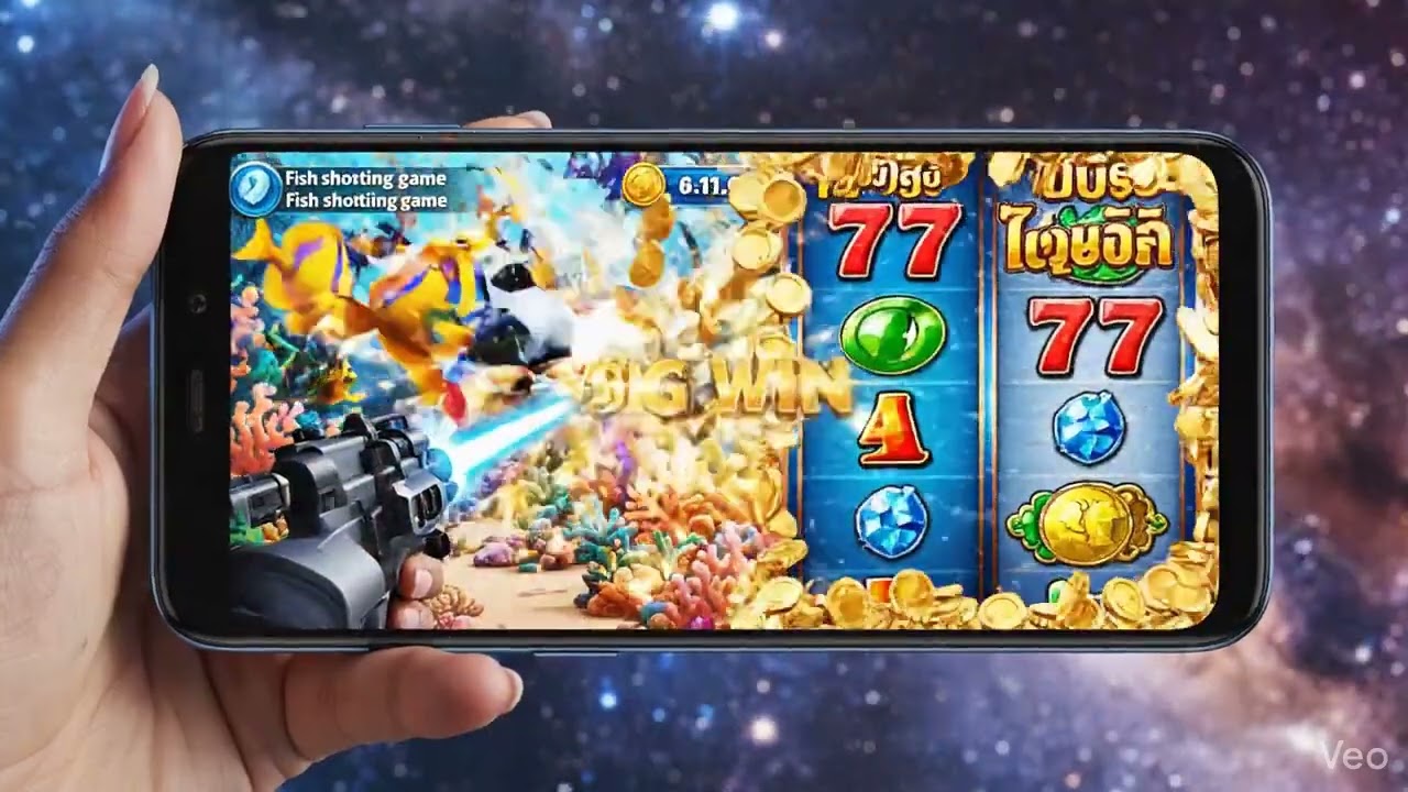 Milky Way Gaming | Fish Games, Slots & Arcade Action | Text to Play on Mobile
