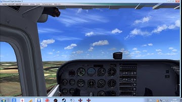FSX tutorial: A simple circuit