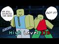 Nanami &amp; Yuji (JJS High Level Replays)