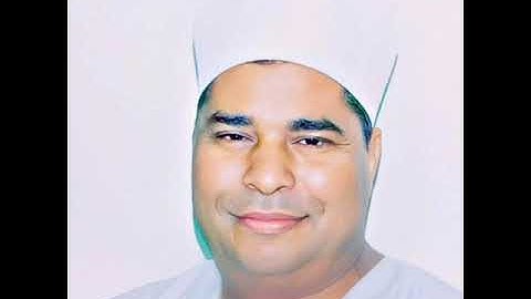 الشيخ محمد الليثي سورة النازعات رائعة جدا (إن في ذلك لعبرة لمن يخشي)
