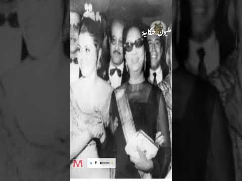 عليا التونسية وزواجها من حلمي بكر مليون حكاية 