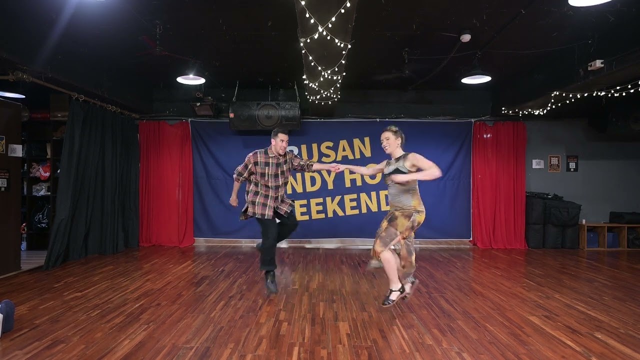 BLW 2024 Judges' Showcase w Felipe braga & Alice Mei