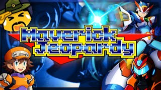 I Made These Mega Man Fans Play in a Game Show