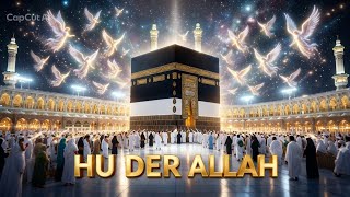 Hu Der Allah - Kalplere Şifa Veren İlahi Muslim 2026