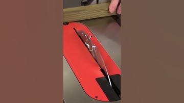 Cơ chế an toàn lưỡi cưa gỗ