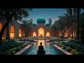DESERT HYPNOSIS ORIGINAL MUSIC BY BRITZPH TRANCE AMBIENT MEDITATIVE PERSIAN OUD