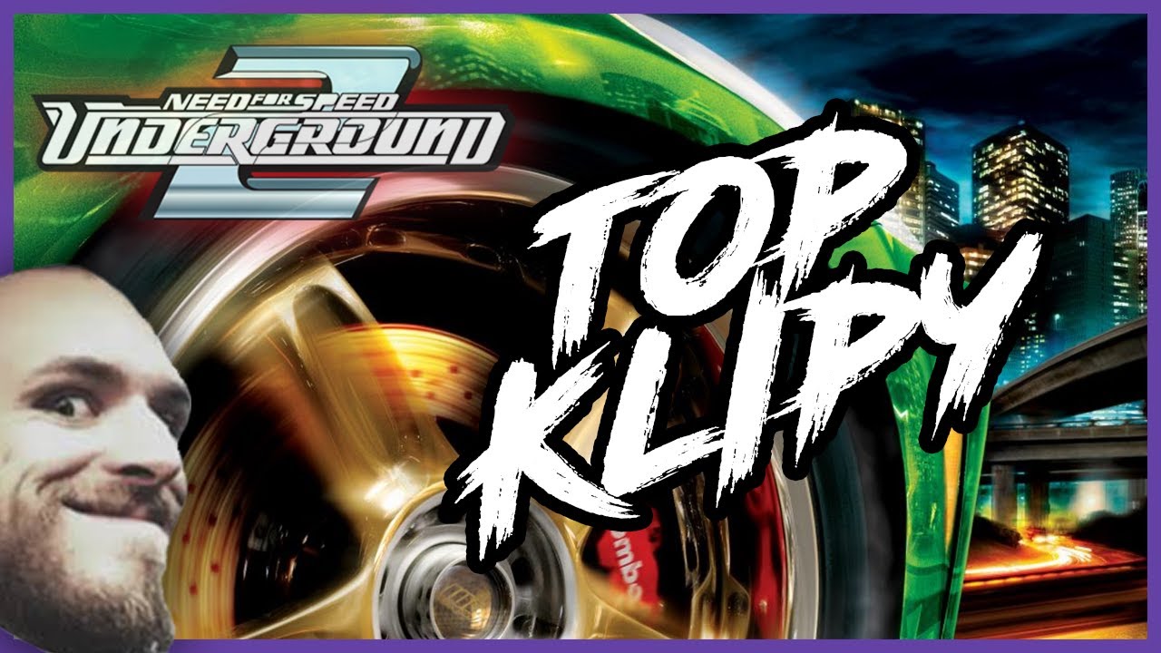 resttpowered - Need for Speed: Underground 2  │  TOP KLIPY
