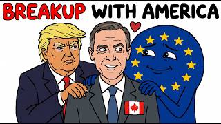 Canada Is Moving On From A Toxic Relationship