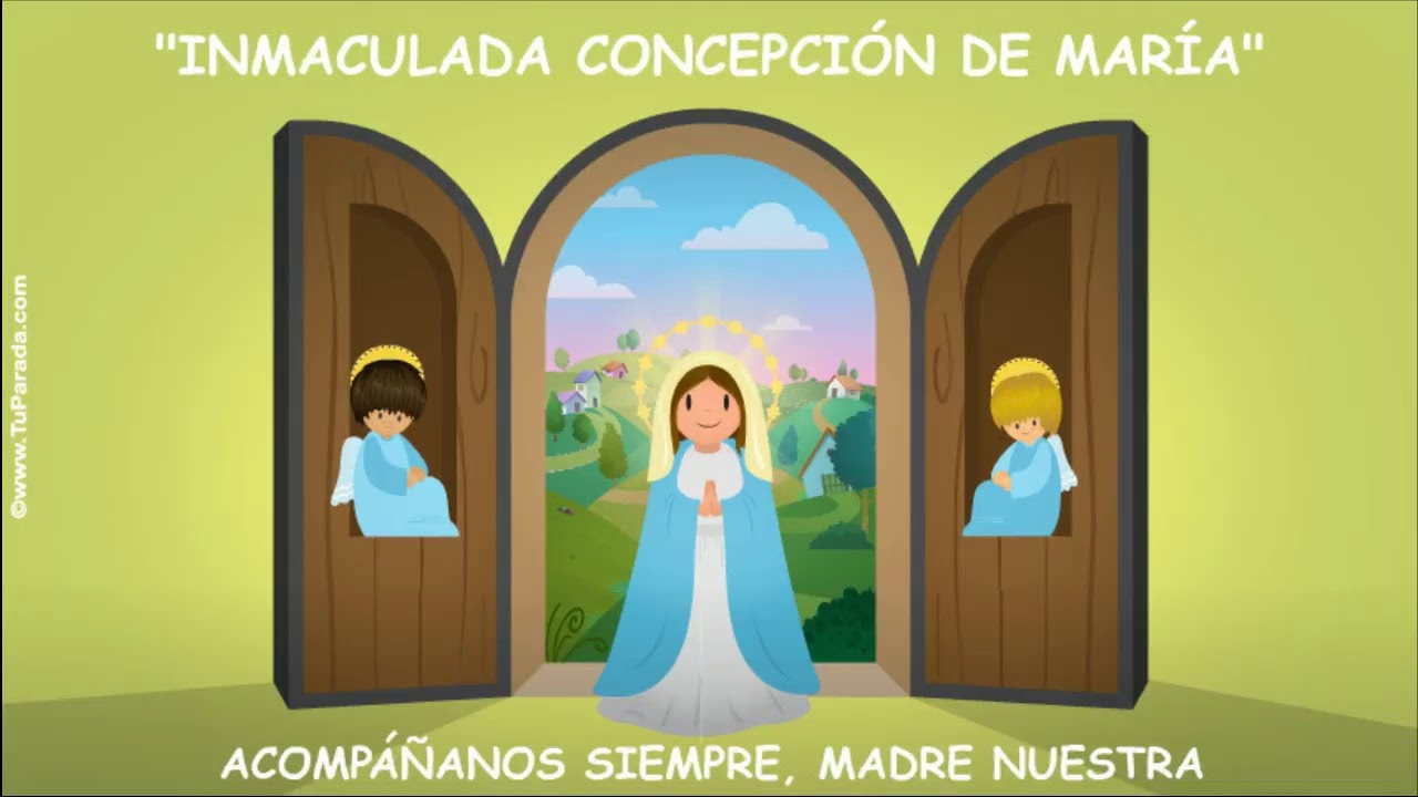 Oración de la Mañana 08 de diciembre de 2020