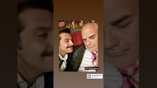 Gönül Dağı Ramazan Ve Ağıtçı Hüseyin Kamera Arkası