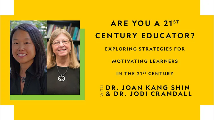 Are you a 21st Century Educator? Exploring Strateg...