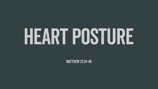 Sunday Morning with Pastor Josh Vietti - Heart Posture
Thank you for joining us this morning. To find out whats happening, please visit us at http://vbf.org. We encourage you to share our service. If you would like to partner with us financially, you can give here: https://app.securegive.com/ValleyBible Sunday Morning with Pastor Josh Vietti - Heart Posture