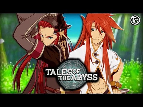 史上最高!テイルズ オブ ジ アビスを振り返る - タークス ガントレット