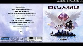 Osukaru - Tainted Heart 2021