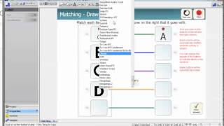 Matching game screenshot 3