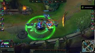 Simple but clean