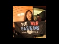 pee wee gaskin ft gania alianda serotonin