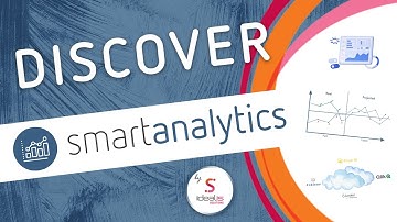 Discover Smart Analytics: Unlock the Power of Data-Driven Insights for Your Business