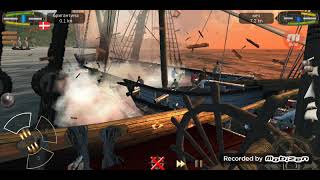Предложение игры Пираты Карибского моря screenshot 1