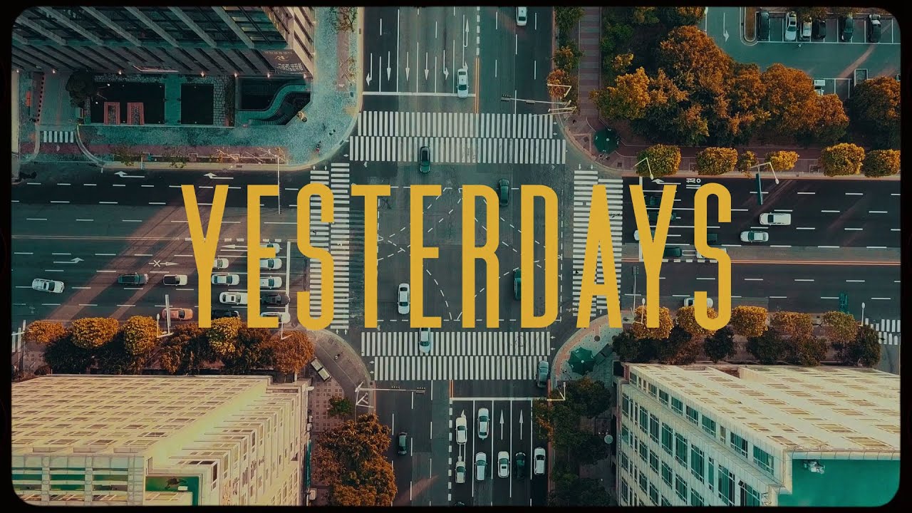Watch Radiomono - Yesterdays on YouTube Watch Radiomono - Yesterdays on YouTube