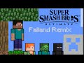 Halland 8 Bit Cover Super Smash Bros Ultimate Halland 8 Bit Cover Super Smash Bros Ultimate