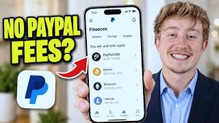 PayPal Bill Pay PYUSD Fees Explained 2026 - New No-Fee Update - Full Guide