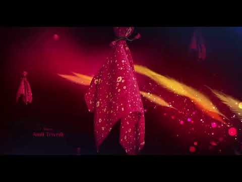 Bulbul Title Sequence
