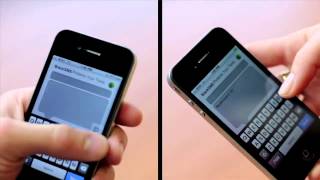 Keep Your Texting Secret with Black SMS - Mashable screenshot 5