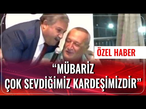 Özel Haber... Mehmet Ağar: \