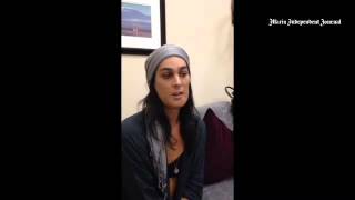February, a trans woman living in San Jose, talks about insurance coverage for facial feminization.