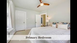 OPEN HOUSE - Charming Home in Beloved Somerville Neighborhood  - RIDGEWOOD HOME SALES