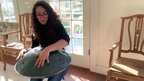 Sponsored Artist - Kim Azulay