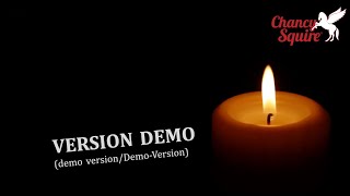 Bataclan… "Gone But Not Forgotten" (Parti mais pas oubliés) en VERSION DEMO (demo version)