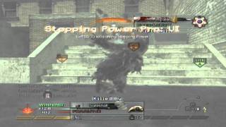 Back 2 Back triple ;D