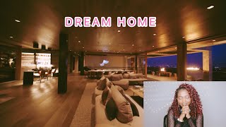 MY DREAM LUXURY HOME | best interior design in the world! | VILLA SARBONNE | BEL-AIR | $88M