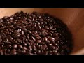 فيديو للتصميم بدون حقوق حبيبات القهوة Coffee Granules بدقة عالية HD