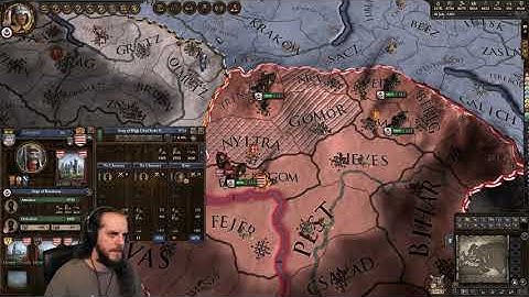 Student of Strategy | Achievements A-Z | Part 12 | Crusader Kings II