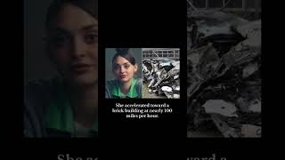 She Drove 100 MPH Into a Wall… Was It Murder