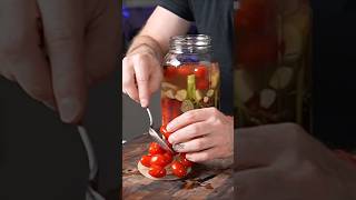Why Are These Tomatoes ALIVE?