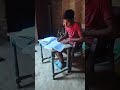“Village Study Vlog 📚 | No Coaching, Only Hard Work 💯 | Daily Motivation