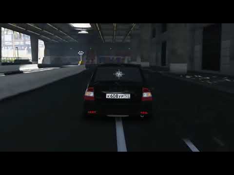 Gta 5 приора