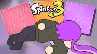 SIDE ORDER!! Soul Link w/ @Floda4866 | Splatoon 3
