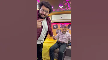 دخول مفاجئ على الفنان عمرو عبد الجليل أصحاب أصحاب يعني 