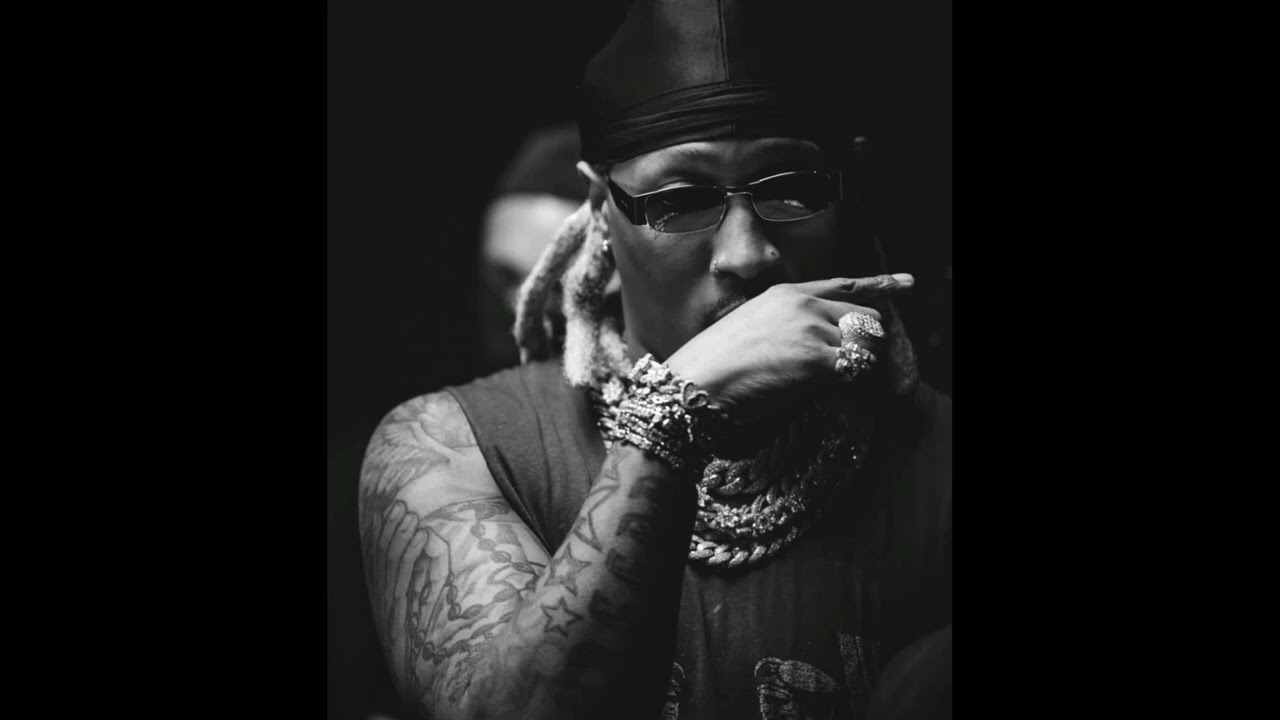 [FREE] FUTURE TYPE BEAT 2026 - Vision