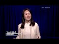 Vivian Song, candidate for Seattle School Dist. 1, Director Dist. 5-Video Voters’ Guide 2025 Primary