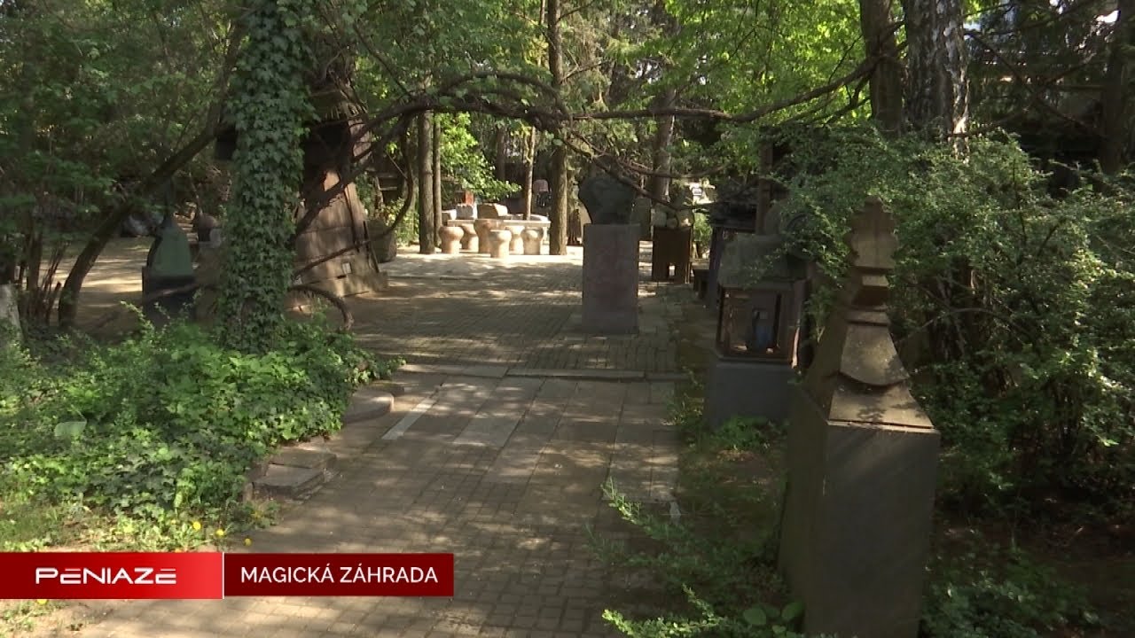 Jackie a Ondrej Rudavský