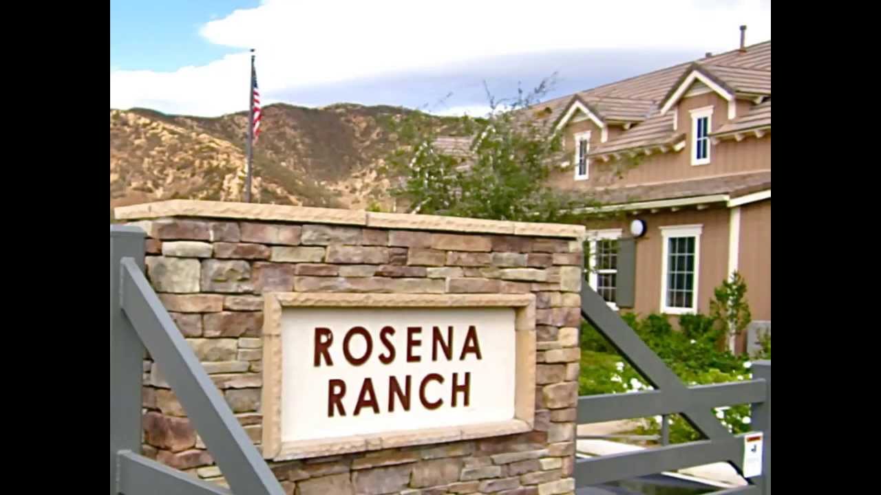 Sold by Cindy & Sylvia, ROSENA RANCH 3836 Obsidian Road, San